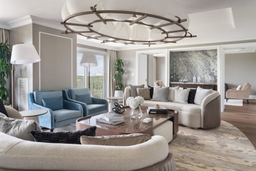 The Ritz-Carlton Orlando, Grande Lakes Hotel. | Rugs by NOW Carpets Design | Grande Lakes-Orlando in Orlando