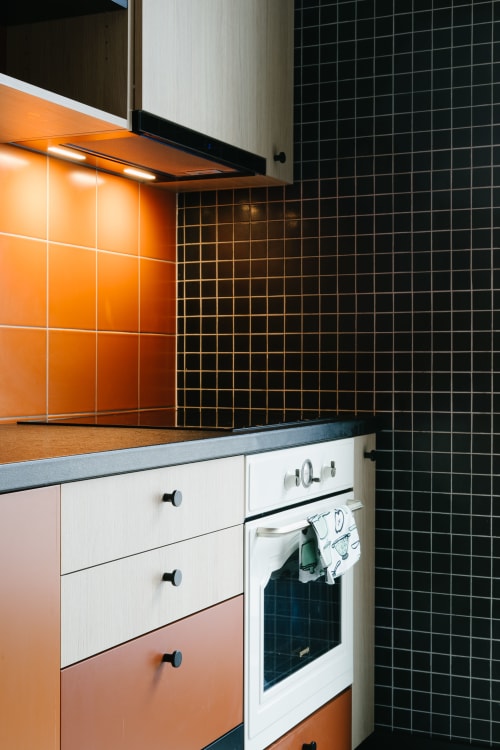 Akademik Student Depot, Other, Interior Design