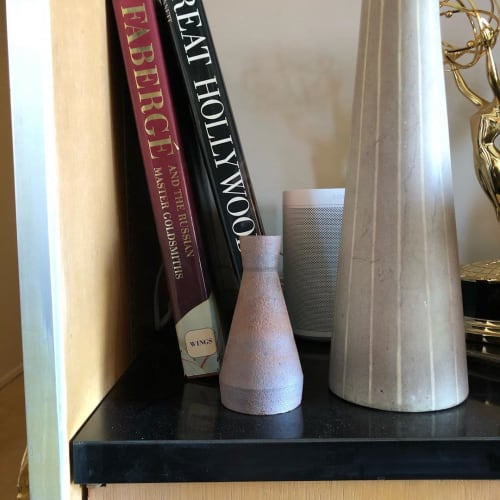 Ceramic Vase | Vases & Vessels by JMB Ceramics