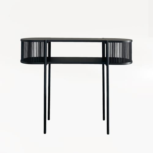 Boel Console | Console Table in Tables by AROUND