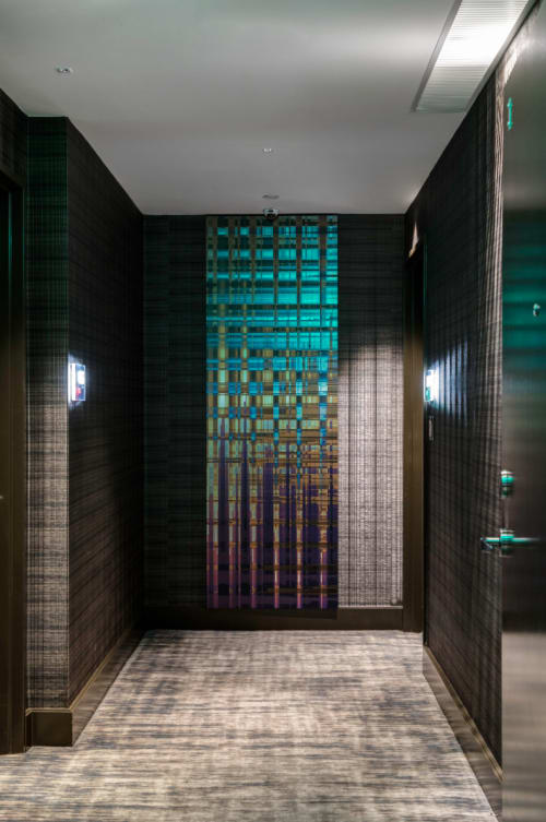 Dream Hollywood Triptych | Photography by Reed Hearne / Digital Art | Dream Hollywood in Los Angeles