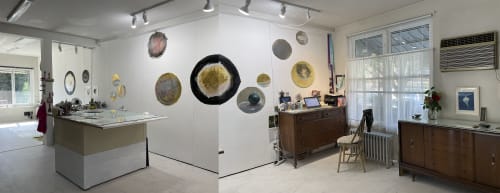 Karen Fitzgerald / FitzgeraldArt
