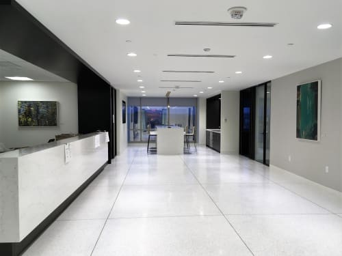 Financial Institute, Hartford, CT | Interior Design by Art Solutions | Hartford in Hartford