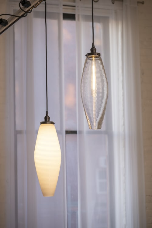 Rivet | Pendants by DIERK V