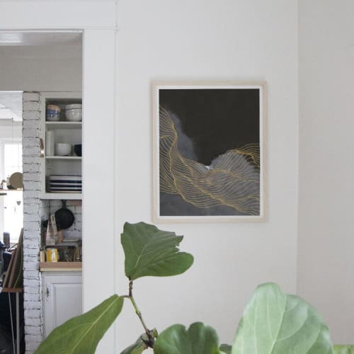 Vision | Prints by Tracie Cheng