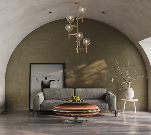 Table Eggs | Coffee Table in Tables by PANOPTIKUM COLLECTIONS