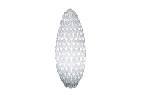 Hexa Light Hs5 | Pendants by ADAMLAMP