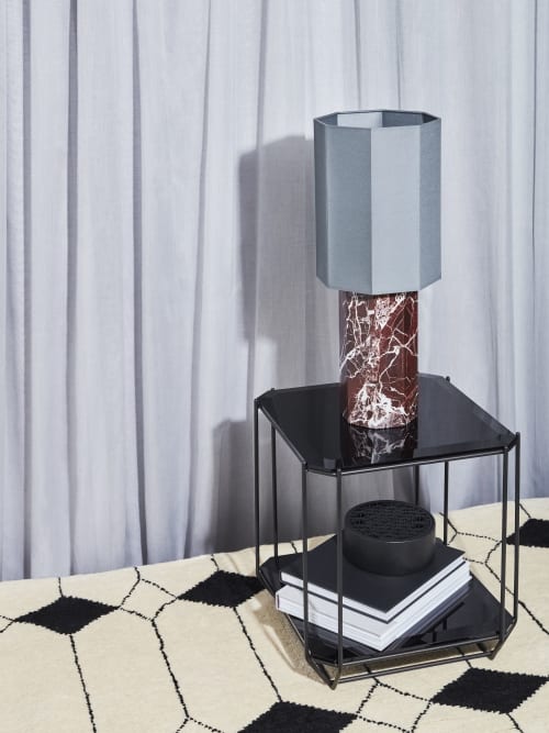 Louise Roe Gallery, Stores, Interior Design