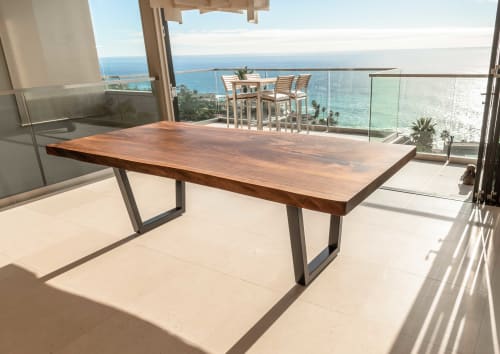 Laguna Table | Tables by Kristopher Kirkpatrick