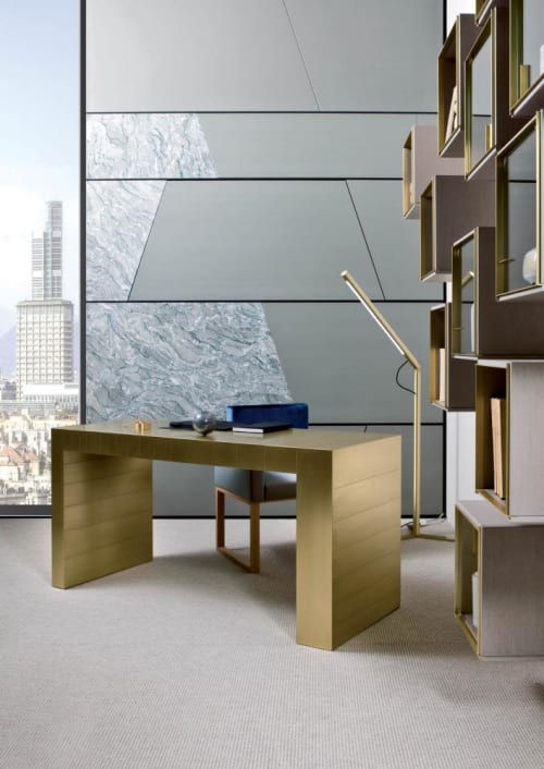ST 21 Console | Tables by Laurameroni Design Collection
