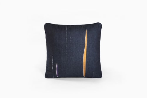 MAP collection - MAP N.8 Pillow | Pillows by EBOliving