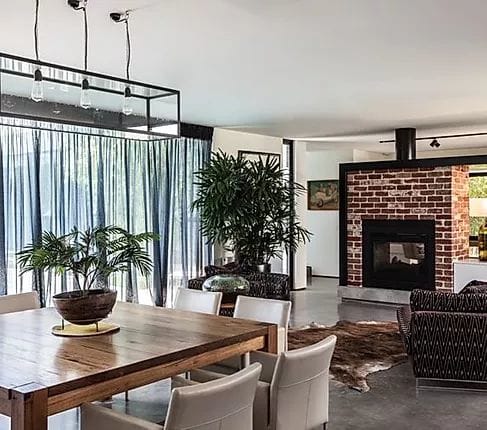 Godby Residence - New Brighton | Interior Design by Louise Georgeson - Living By Design