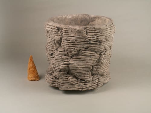 Lls-6 | Vases & Vessels by COM WORK STUDIO