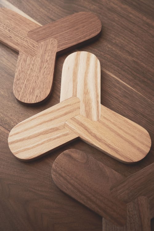 TRIVET | Tableware by HACHI COLLECTIONS