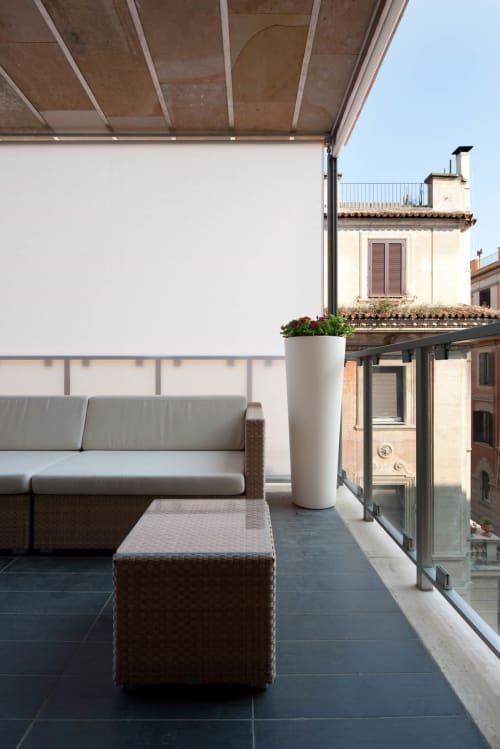 Private Residence, Rome, Homes, Interior Design