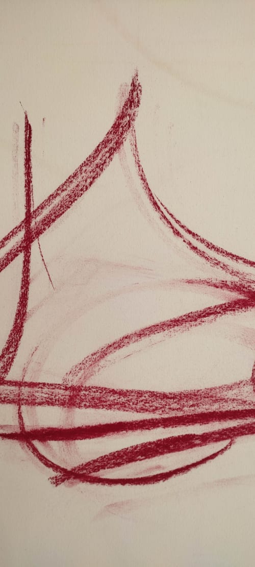 Free writings | Paintings by VANDENHEEDE FURNITURE-ART-DESIGN