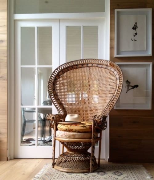 City Figures | Drawings by Gabrielle Raaff