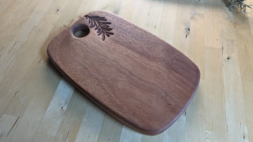 Rosemary Serving Board | Serveware by Rosemary Home Design