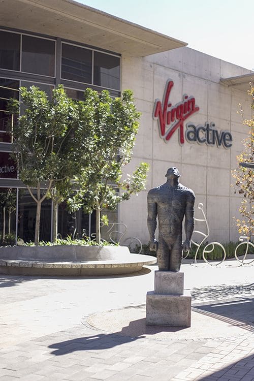 Explore Loftus Park Design and Art Wescover