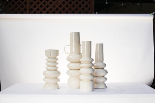 Yonder Shop, Studios, Interior Design