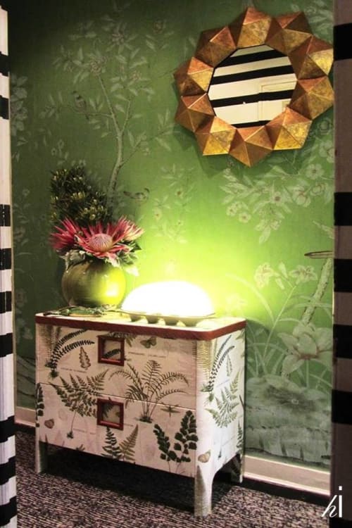 Botanica Cycle | Furniture by Habitat Improver - Furniture Restyle and Applied Arts