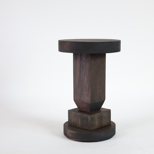 Nico Occasional Table | Tables by Pfeifer Studio