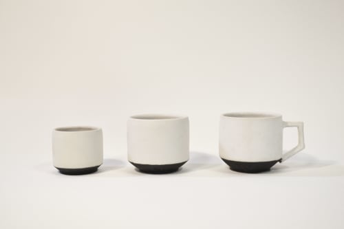 RVCC Intersect Cup Set | Drinkware by Luke Shalan | RVCC Intersect in Los Angeles