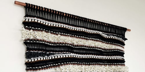 Loop Macrame Studio by Savanna Barker