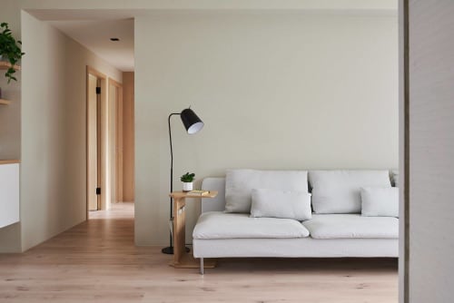 Dodo Floor Lamp | Lamps by SEED Design USA