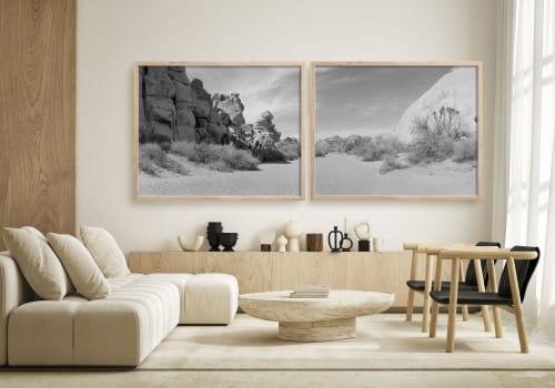 Wonder Rocks | Photography by Renee Torres