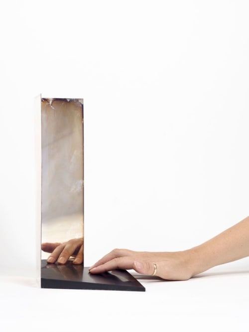 Ombre Portanti - tipo B | Ornament in Decorative Objects by gumdesign