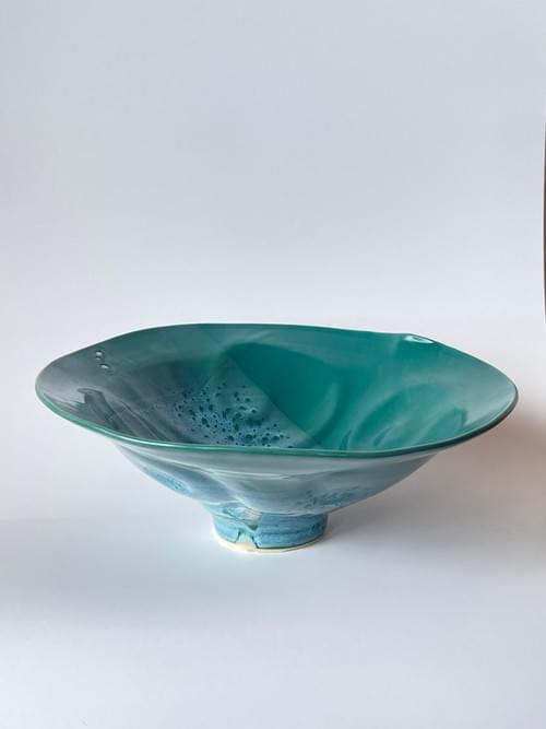 Untitled Bowl | Serveware by Eric Linssen Ceramics