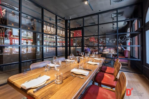 Chairs | Chairs by Design Partnership Australia | The Meat & Wine Co Perth in Perth