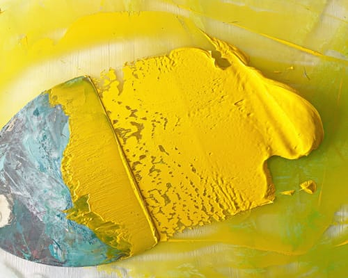 Seçil Art Studio London
