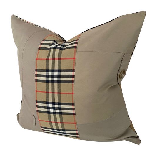 Entrenched/02 | Cushion in Pillows by Cate Brown
