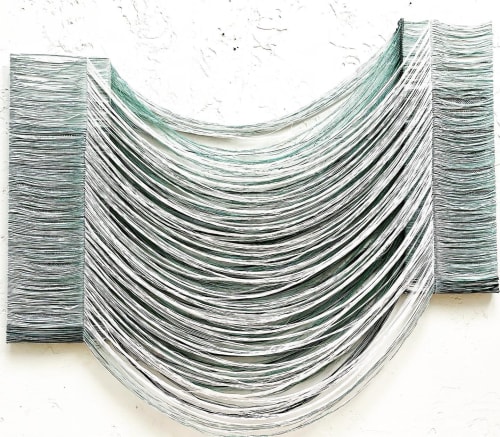 untitled ii | Sculptures by Kim Nemet