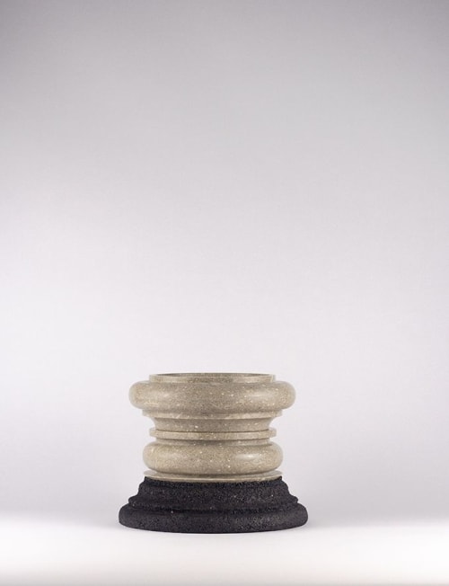 Allabase - composizione A | Tableware by gumdesign