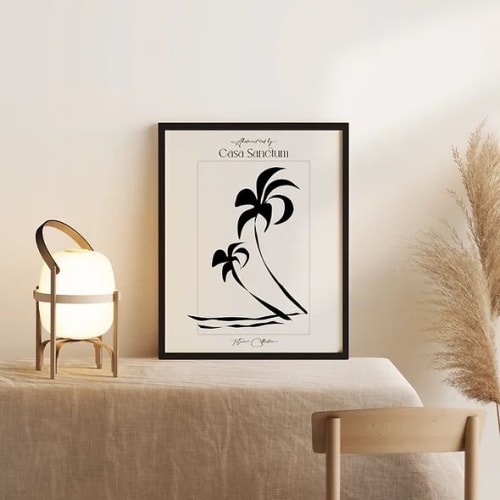 Tulum no 1 | Prints by Casa Sanctum