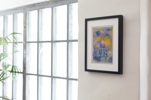 Gussie and Connor 8 | Prints by Casey Blanchard