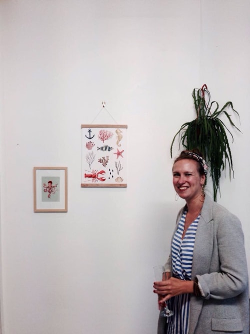 Atelier Oosterbosch, Other, Interior Design