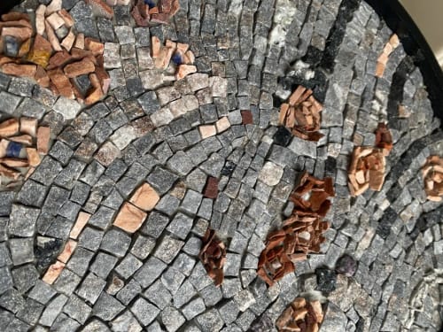 Altyn Mosaic