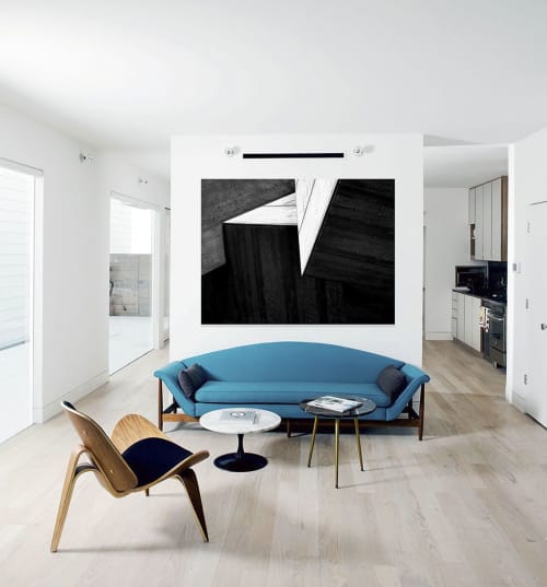 Monochromatic #05 | Prints by Cristian Stefanescu
