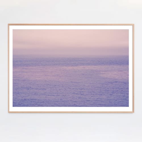 Pastel Ocean Fade | Photography by Daylight Dreams Editions