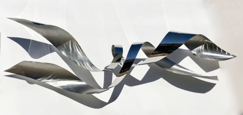 Jon Koehler Sculpture