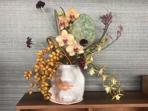 Arrangement for Private residence client