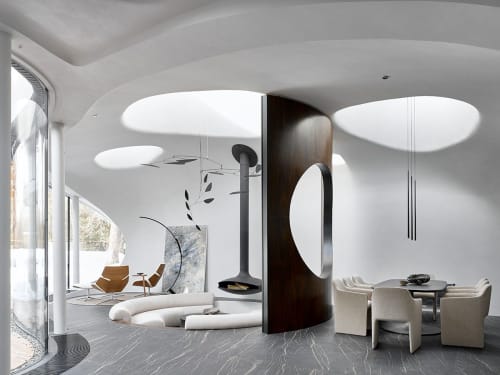 Interior Design | Interior Design by NIKO Architect / Stanislav Nikolaev