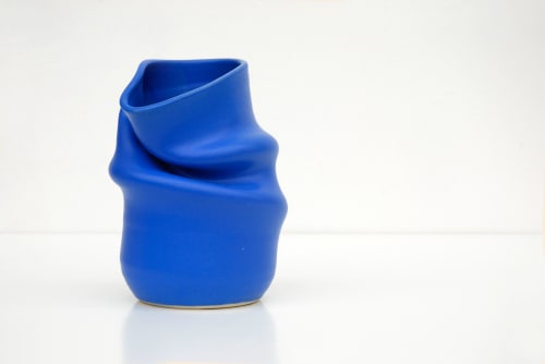 Helix Vase 4