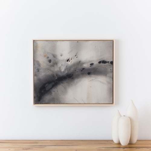 Orbit - Fine Art Print | Prints by Christa
