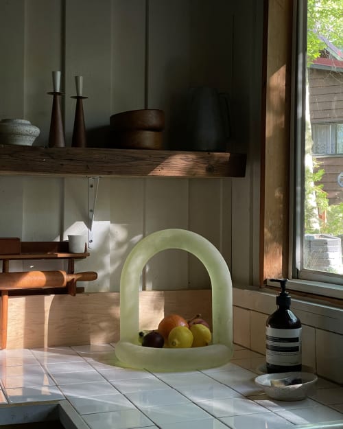 FROOOT Bowl | Decorative Objects by Maha Alavi Studio