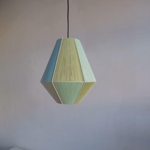 Leville | Pendants by WeraJane Design